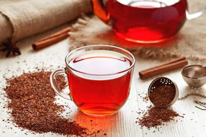 Hồng trà