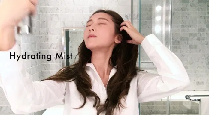 hydratingmist