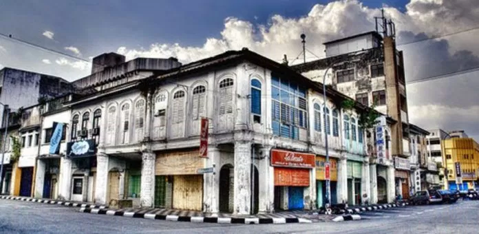 thành phố