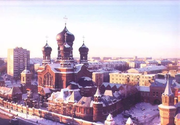 Ivanovo