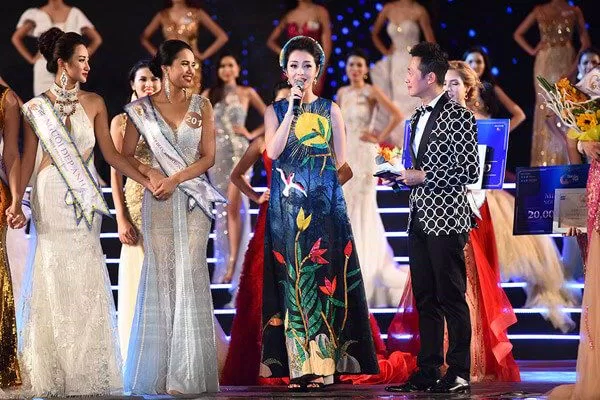 Jennifer Phạm