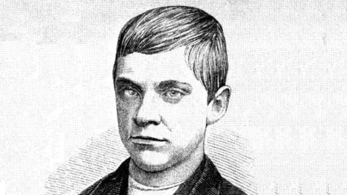 Jesse Pomeroy