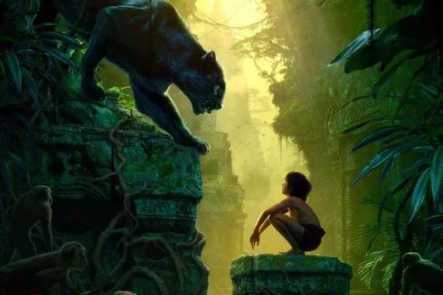 JungleBook