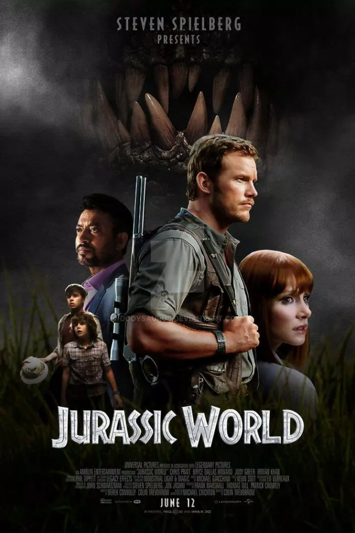 Jurassic