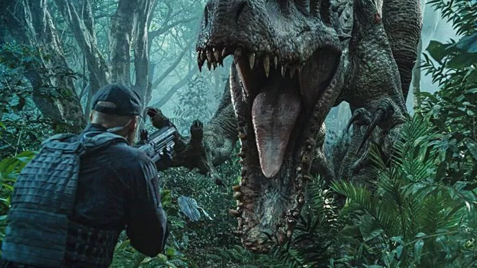 Jurassic