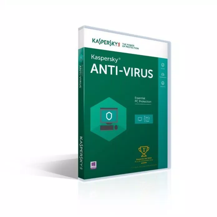 kaspersky