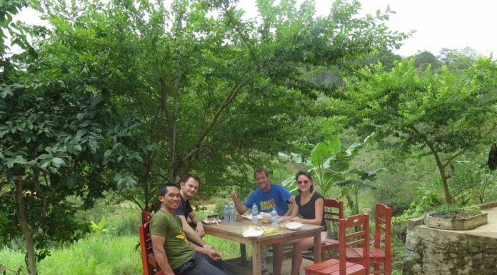 Bidoup Núi Bà - Điểm phượt bí ẩn ngay trong lòng Đà Lạt dân khát phượt Du lịch Đà Lạt đỉnh Bidoup Lang Biang phượt trekking Việt Nam Vườn Quốc gia Bidoup Núi Bà