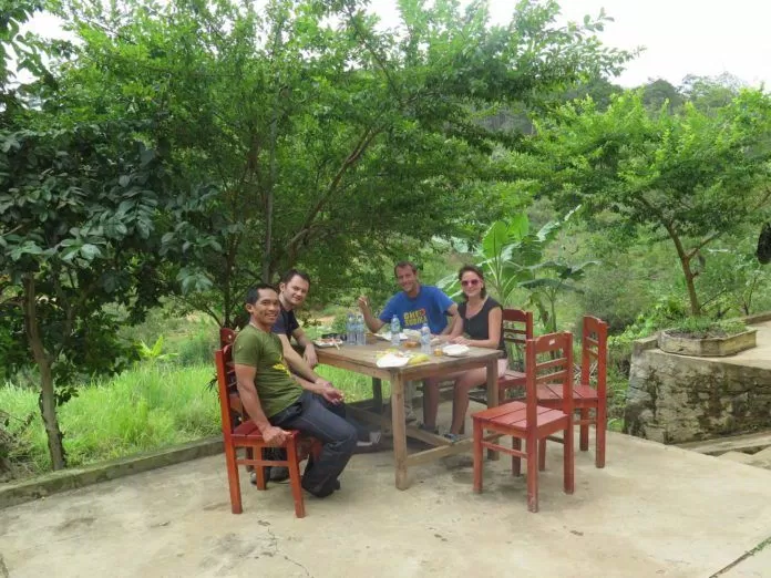 Bidoup Núi Bà - Điểm phượt bí ẩn ngay trong lòng Đà Lạt dân khát phượt Du lịch Đà Lạt đỉnh Bidoup Lang Biang phượt trekking Việt Nam Vườn Quốc gia Bidoup Núi Bà