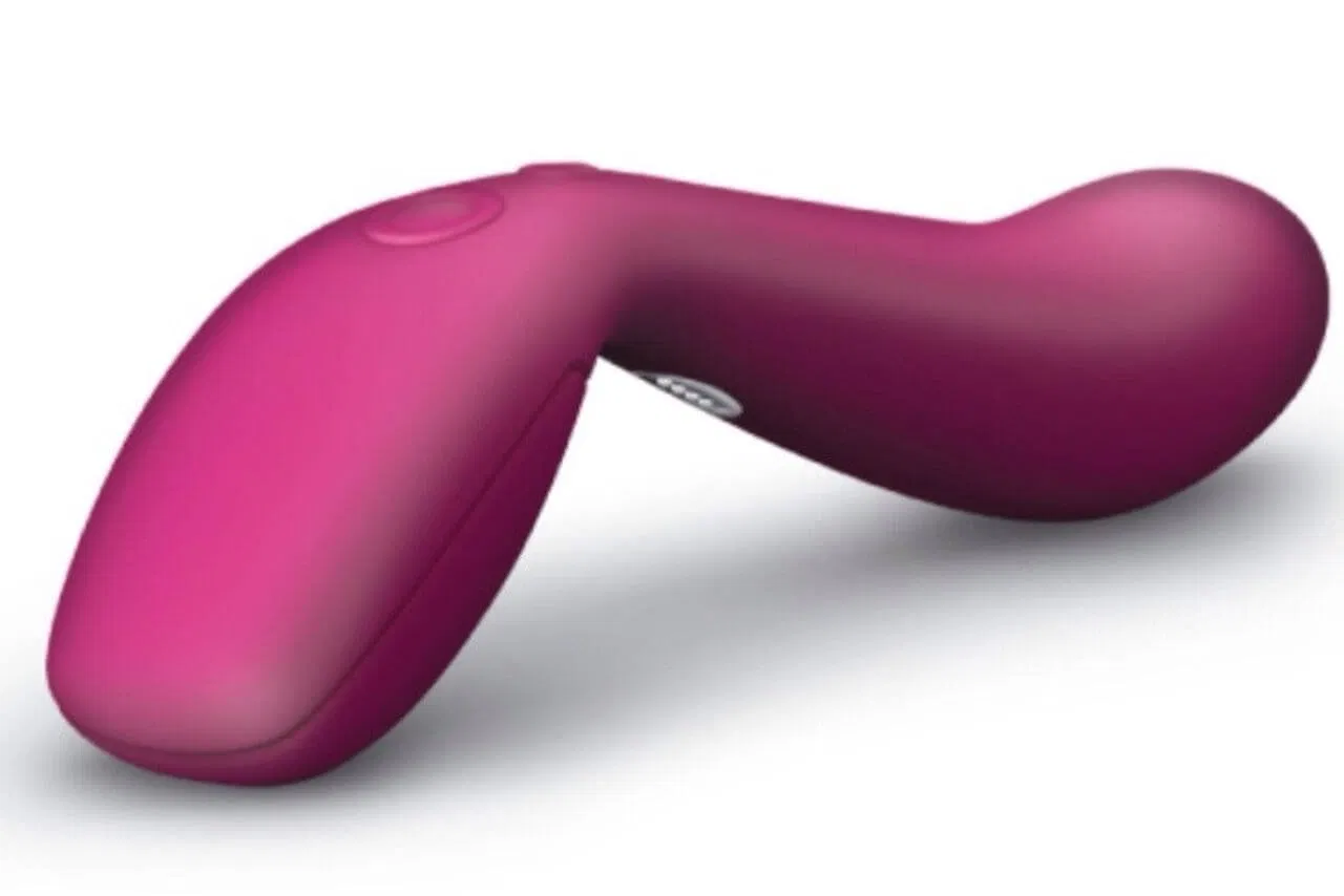 đồ chơi tình dục