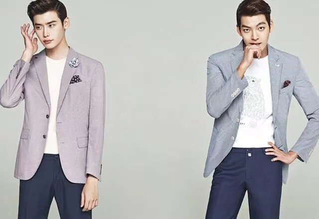 Kim Woo Bin