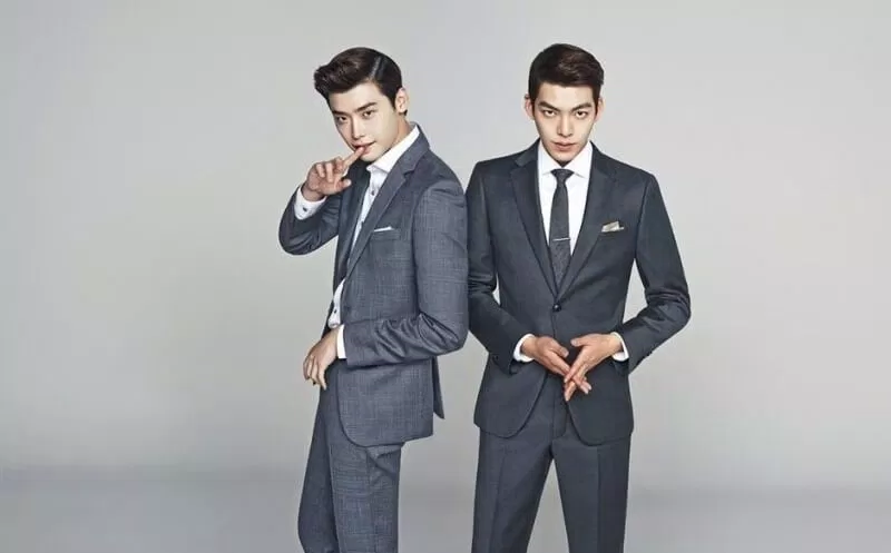 Kim Woo Bin