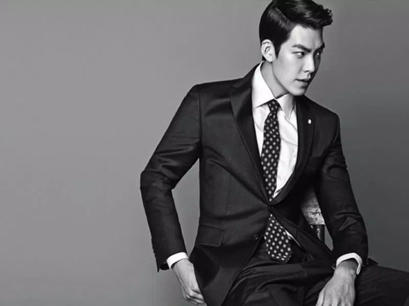 Kim Woo Bin