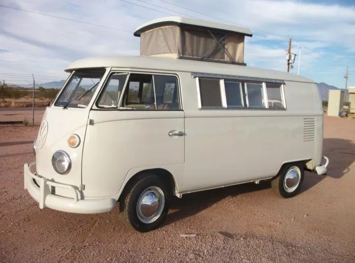 kombi