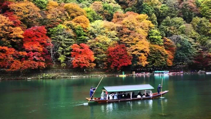 Kyoto