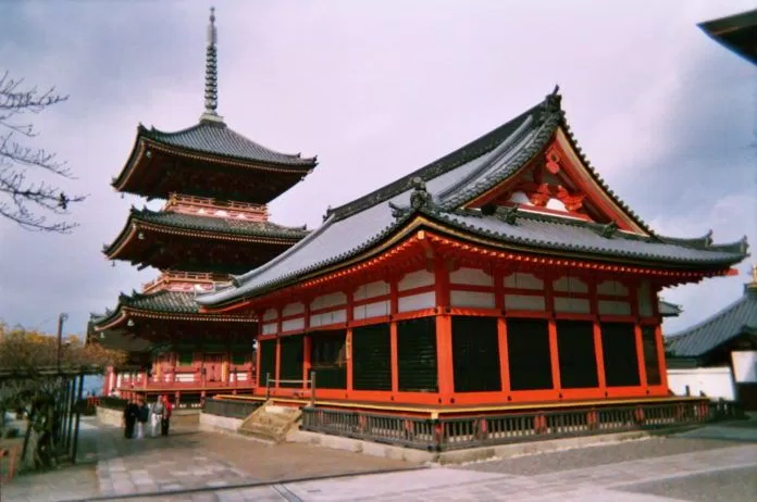 Kyoto