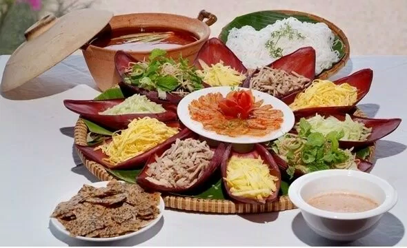 lẩu thả phan thiết 1