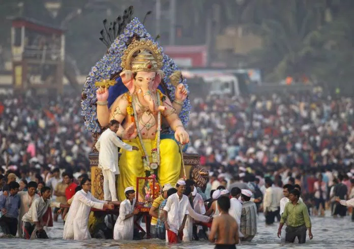 Lễ hội Ganesha