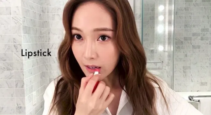 lipstick