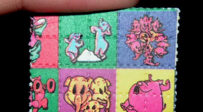 LSD