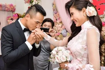 Thúy Diễm - Lương Thế Thành