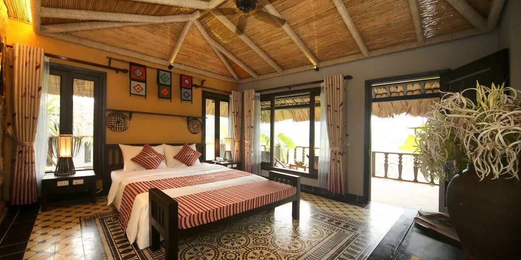 Mai Châu Ecolodge