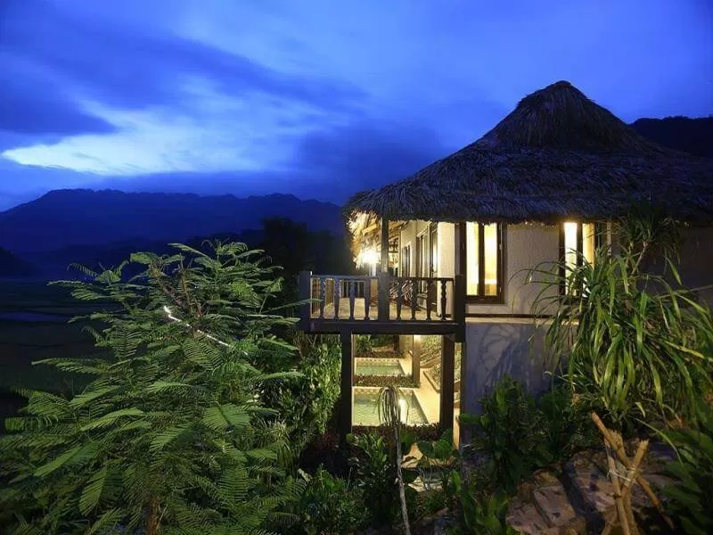 Mai Châu Ecolodge