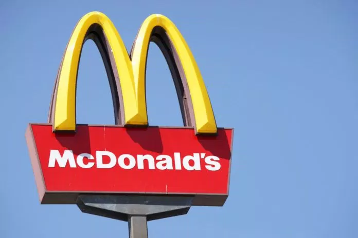 McDonalds