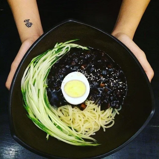 hancook