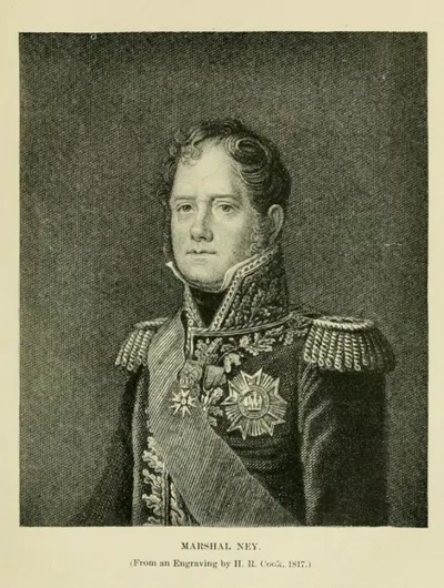 Michel Ney