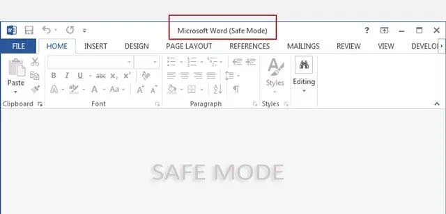 microsoft-word-tips-safe-mode