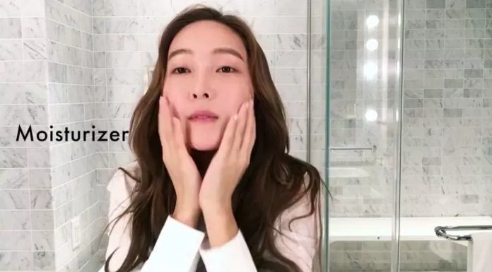 moisturizer