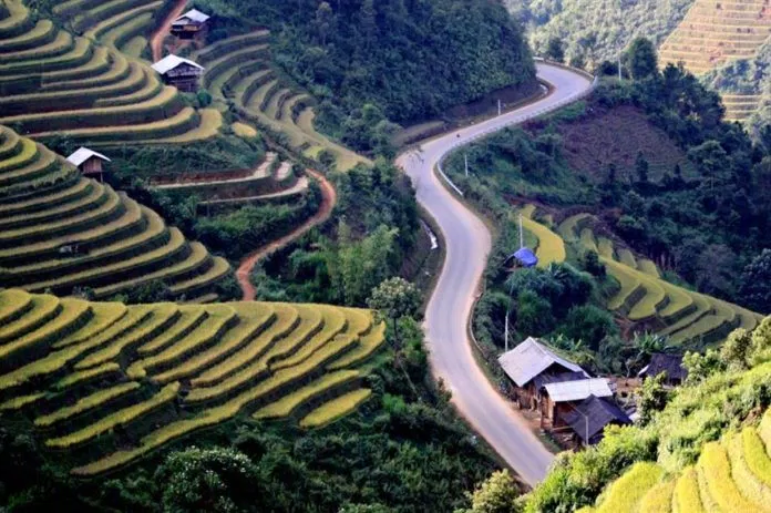 Khau Phạ