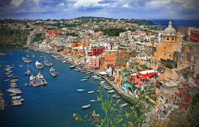 Naples