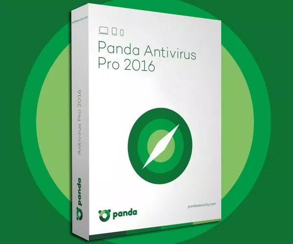 panda antivirus pro 2016