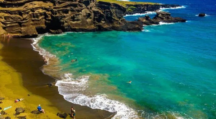 Papakolea