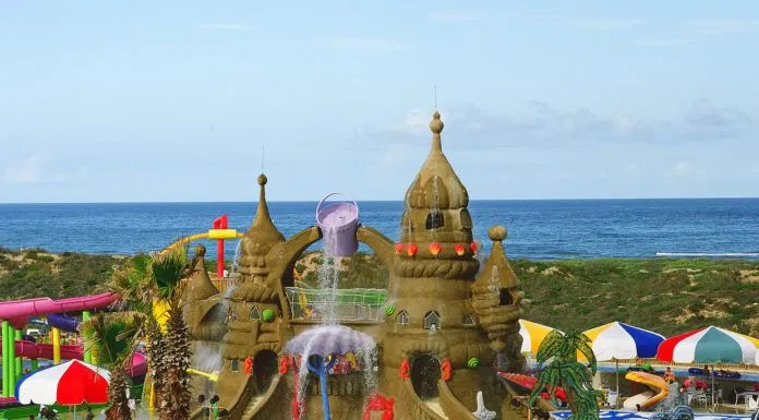 Công viên nước Schlitterbahn (Texas)