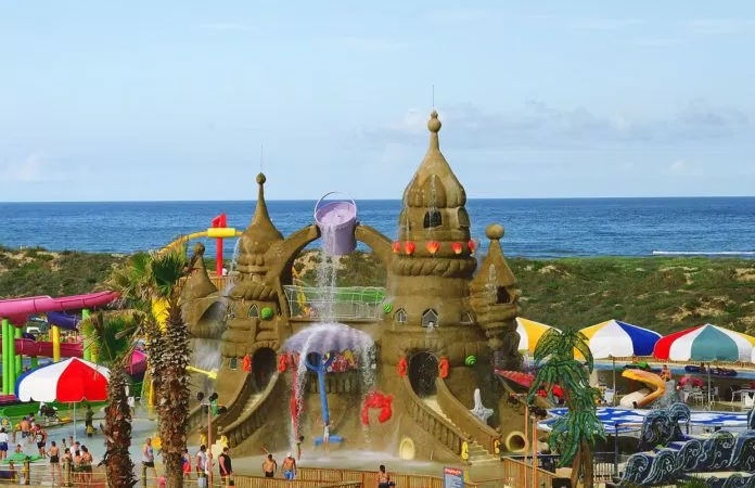 Công viên nước Schlitterbahn (Texas)