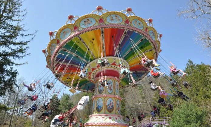 park
