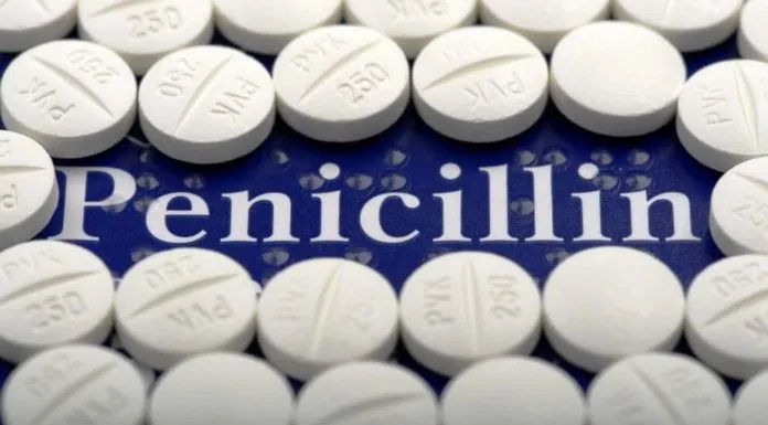 Penicillin