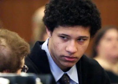 Phillip Chism