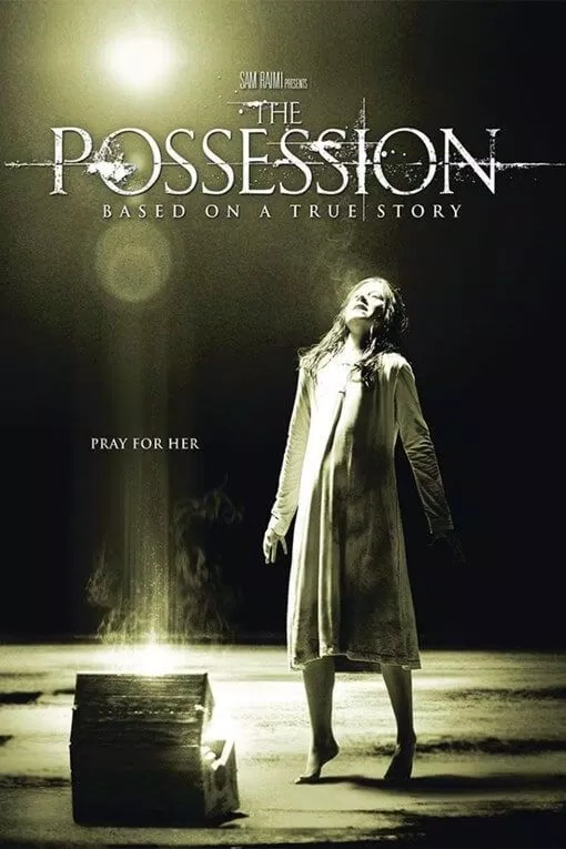 Possession