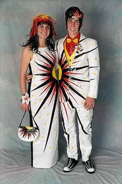 prom