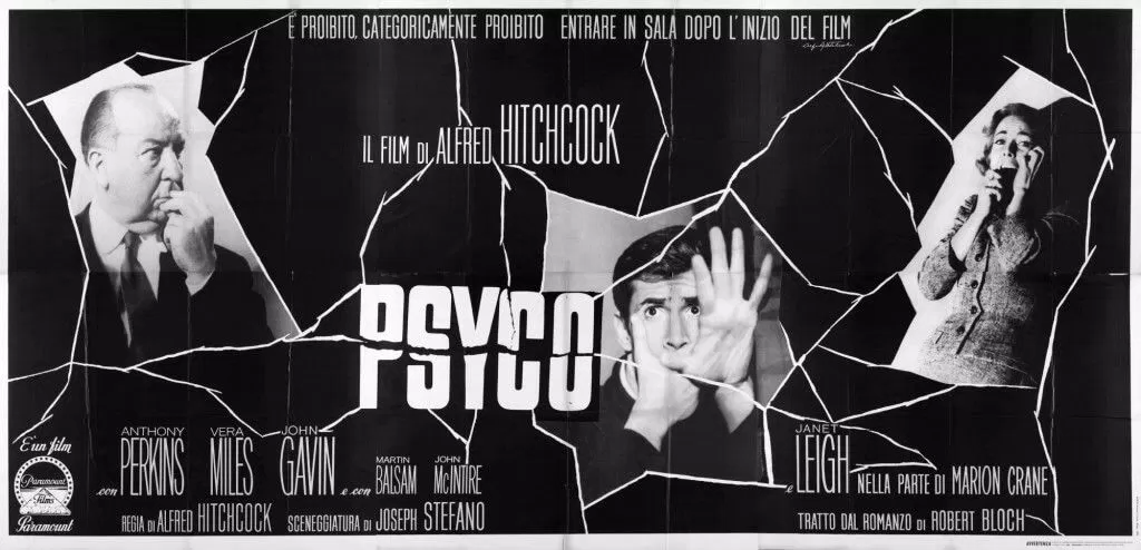 Psycho