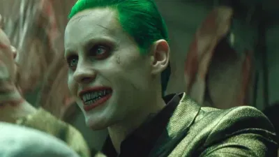 đánh giá suicide squad 1