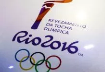 Olympic Rio