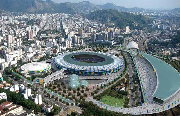 Olympic Rio