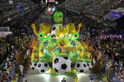 rio carnival
