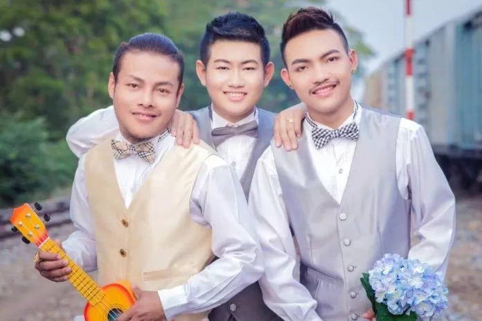 same sex marriage