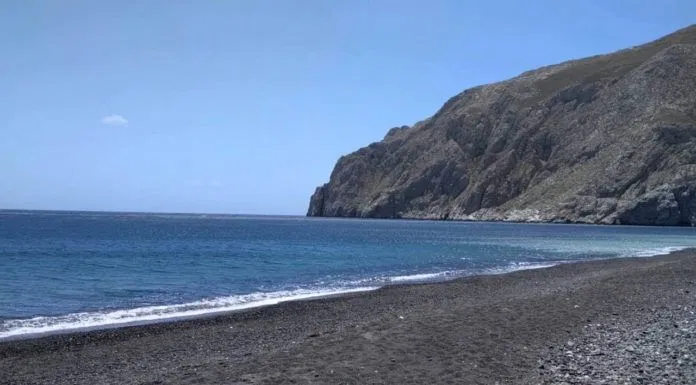 Santorini