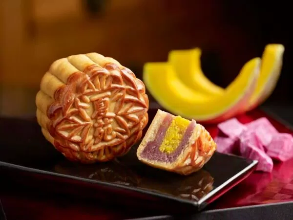 bánh trung thu